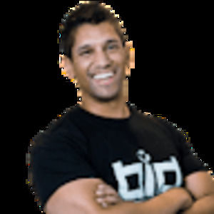 Meet your Posher, Jason